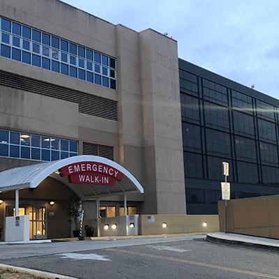 Riverside Community Hospital Announces The Official Opening