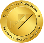 The Joint Commission: National Quality Approval