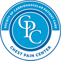 Society of Cardiovascular Patient Care Chest Pain Center
